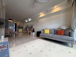 Blk 309A Anchorvale Vista (Sengkang), HDB 5 Rooms #538553161
